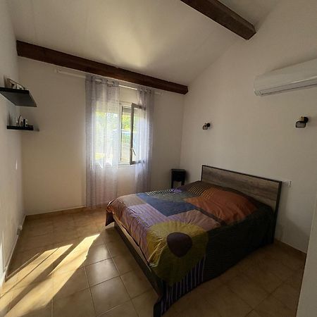 Villa Tous Conforts Avec Piscine Privee Et Acces Plage Cervione Esterno foto