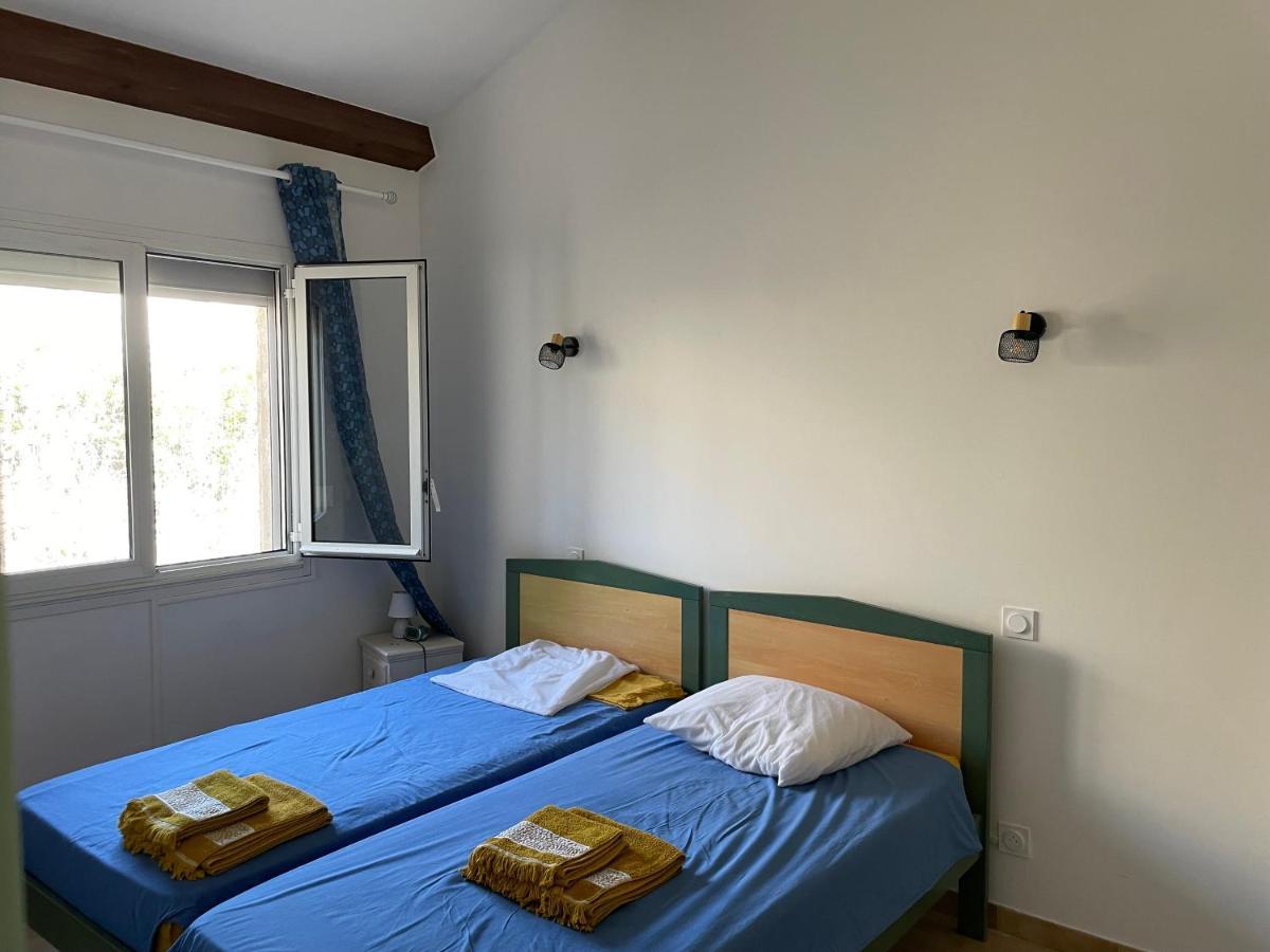 Villa Tous Conforts Avec Piscine Privee Et Acces Plage Cervione Esterno foto