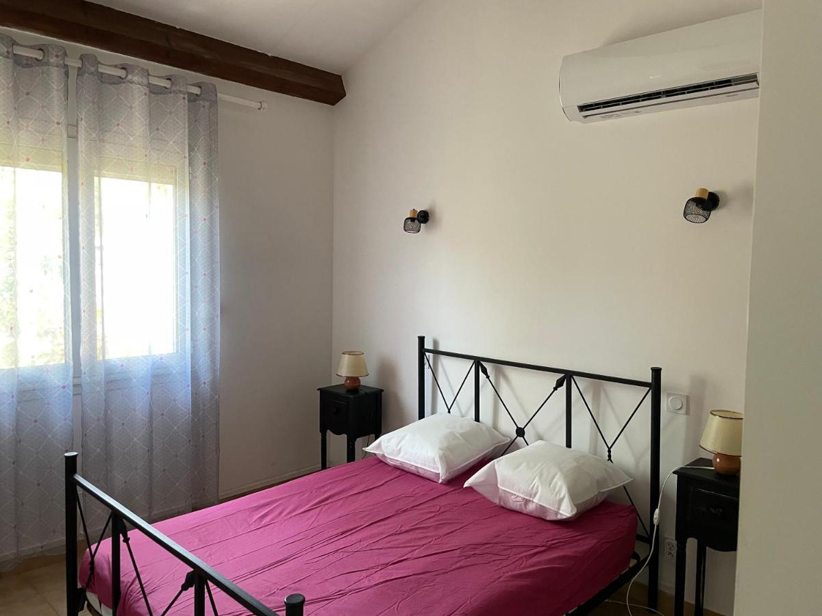 Villa Tous Conforts Avec Piscine Privee Et Acces Plage Cervione Esterno foto