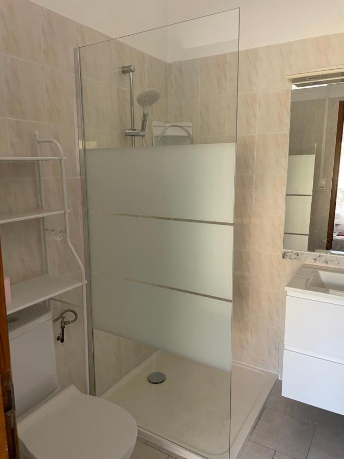 Villa Tous Conforts Avec Piscine Privee Et Acces Plage Cervione Esterno foto
