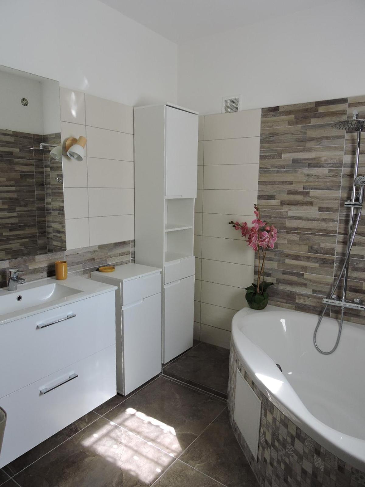 Villa Tous Conforts Avec Piscine Privee Et Acces Plage Cervione Esterno foto