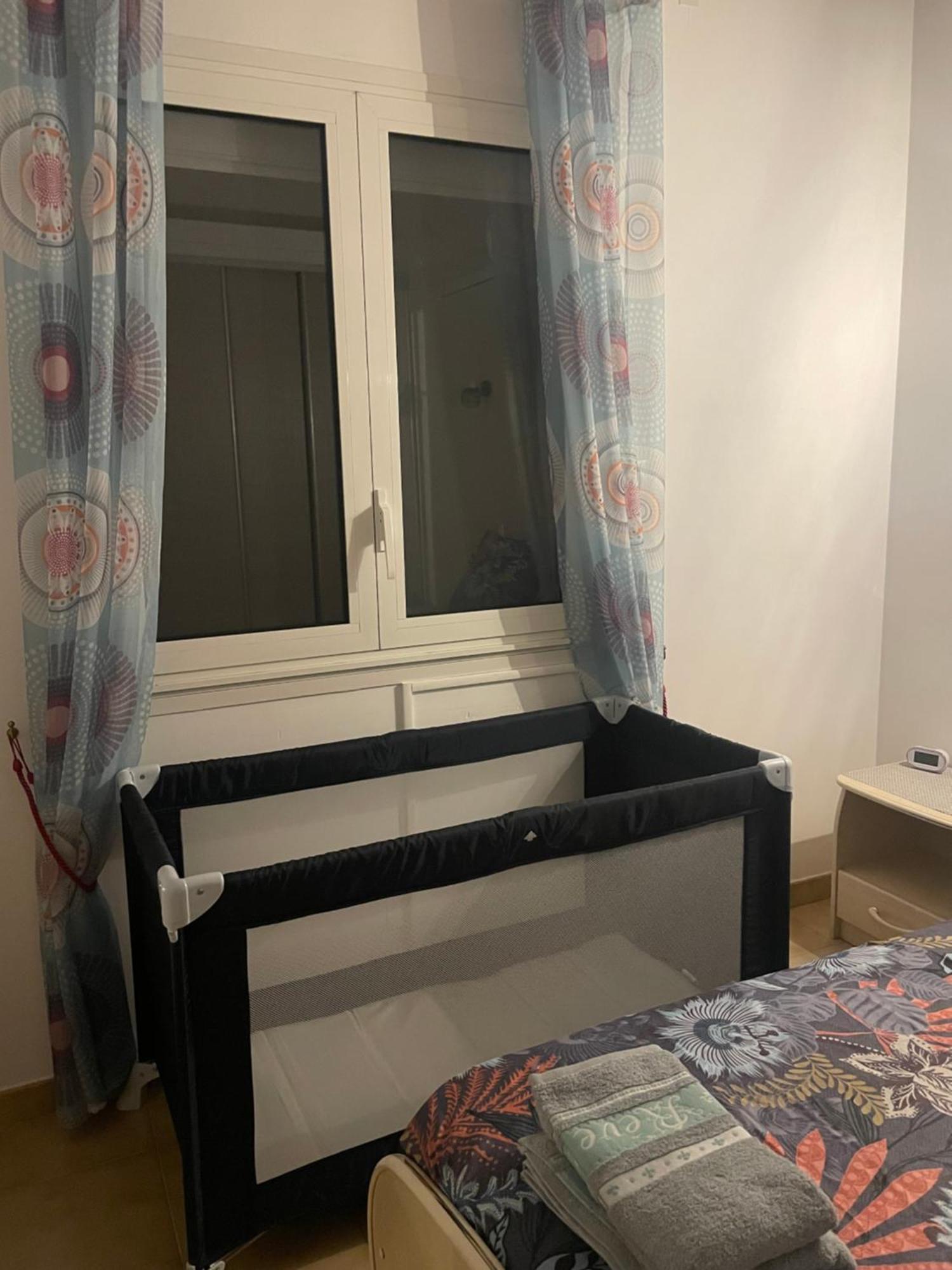 Villa Tous Conforts Avec Piscine Privee Et Acces Plage Cervione Esterno foto