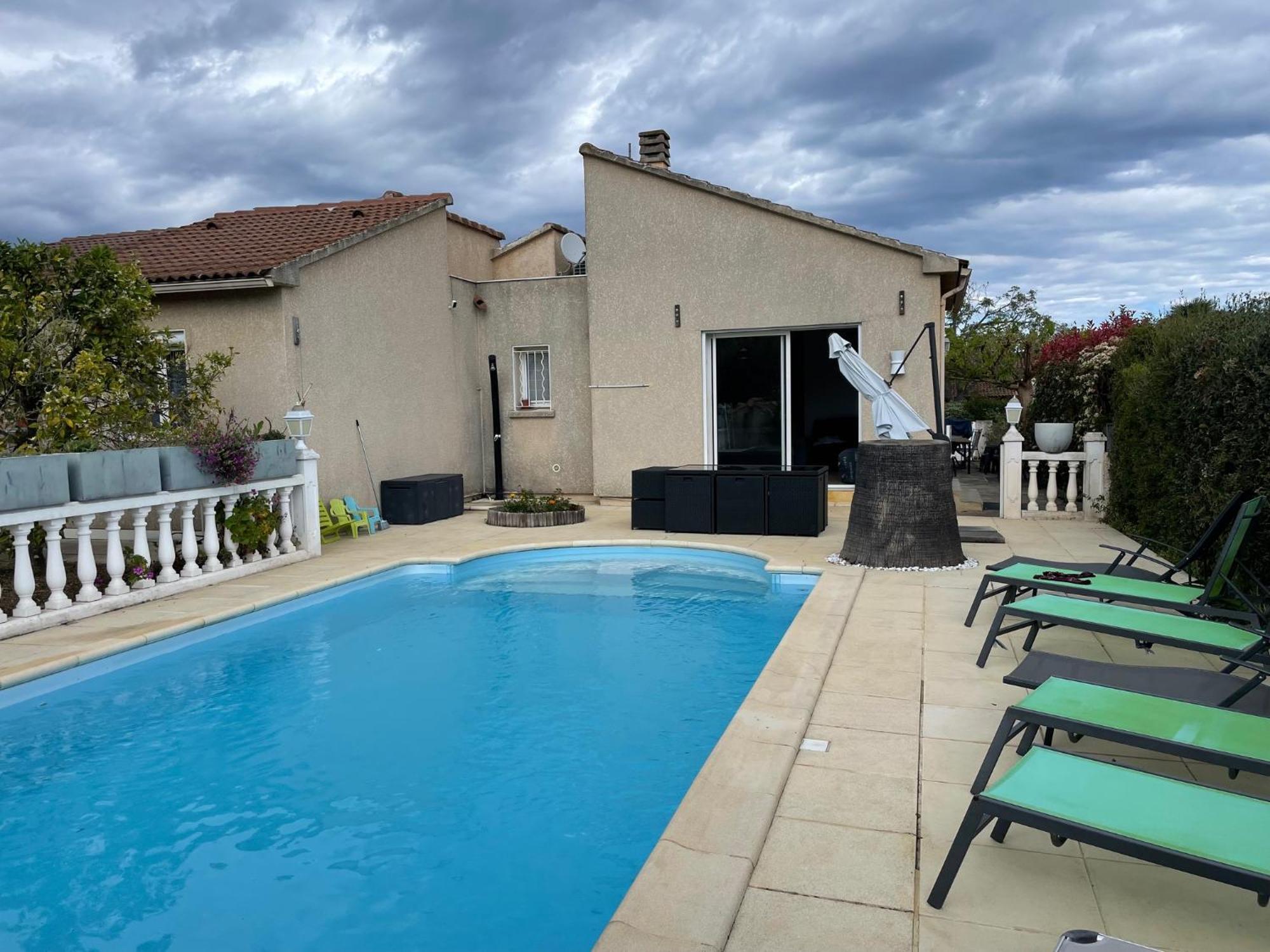 Villa Tous Conforts Avec Piscine Privee Et Acces Plage Cervione Esterno foto