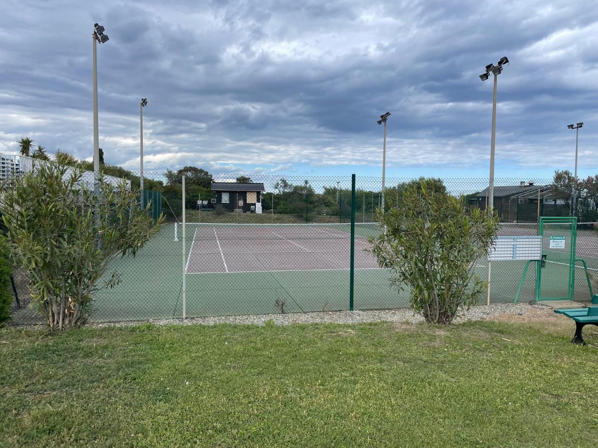Villa Tous Conforts Avec Piscine Privee Et Acces Plage Cervione Esterno foto