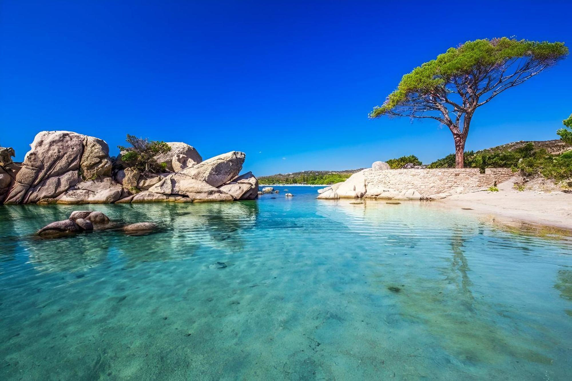 Villa Tous Conforts Avec Piscine Privee Et Acces Plage Cervione Esterno foto