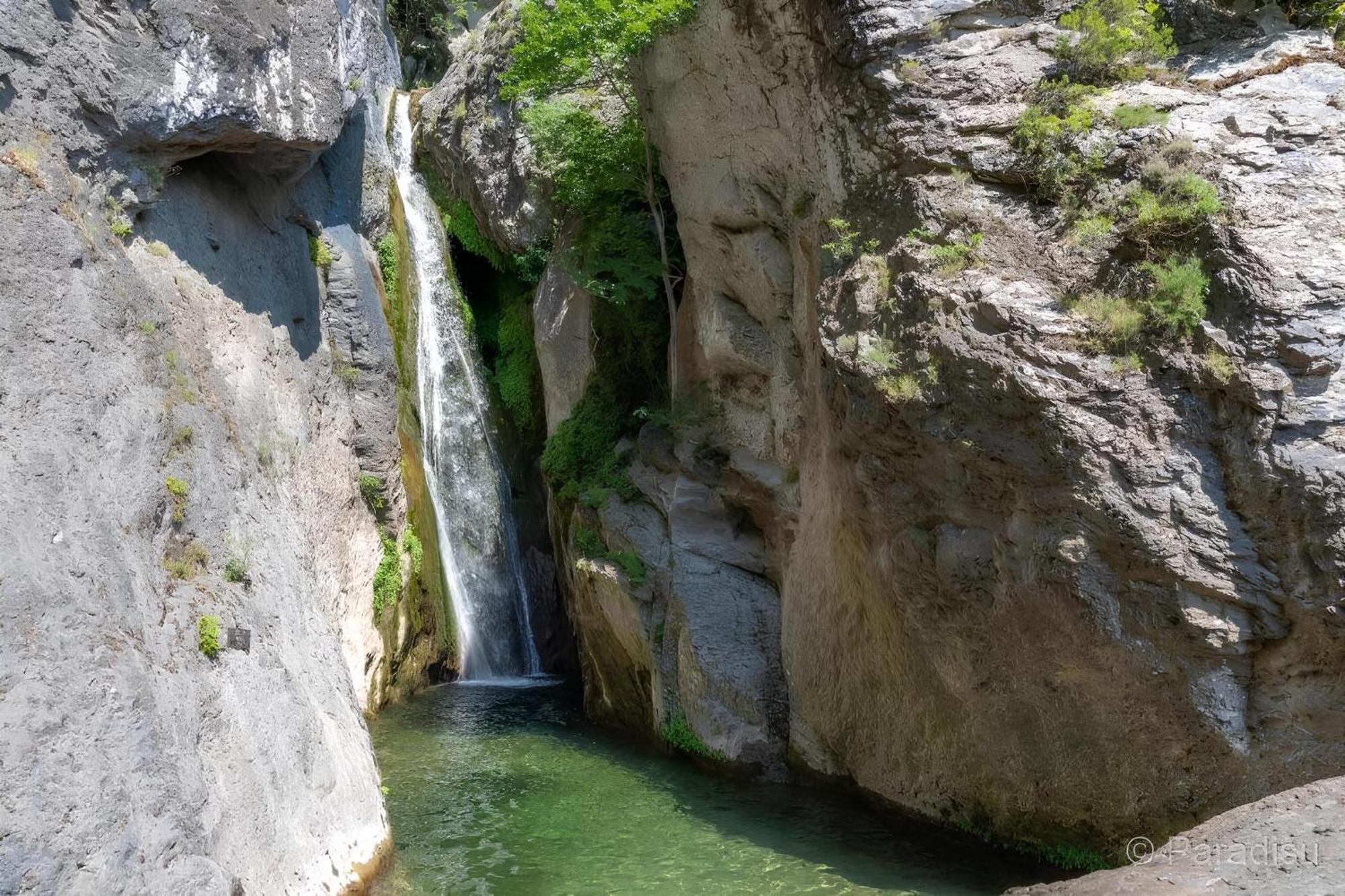 Villa Tous Conforts Avec Piscine Privee Et Acces Plage Cervione Esterno foto