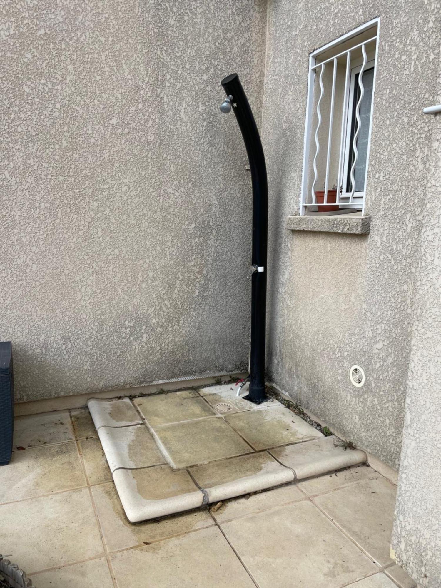 Villa Tous Conforts Avec Piscine Privee Et Acces Plage Cervione Esterno foto