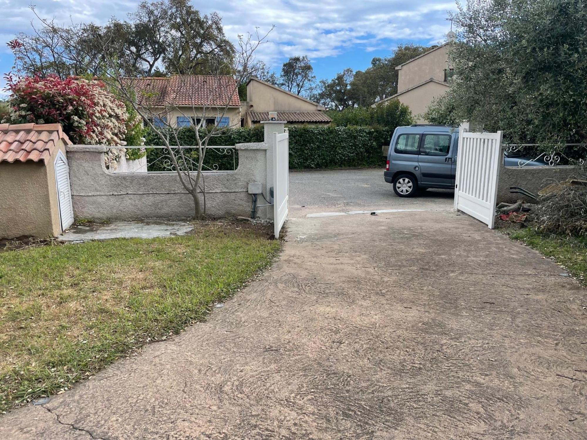 Villa Tous Conforts Avec Piscine Privee Et Acces Plage Cervione Esterno foto