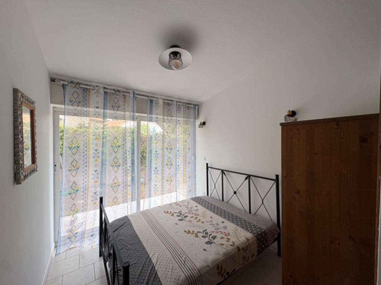 Villa Tous Conforts Avec Piscine Privee Et Acces Plage Cervione Esterno foto