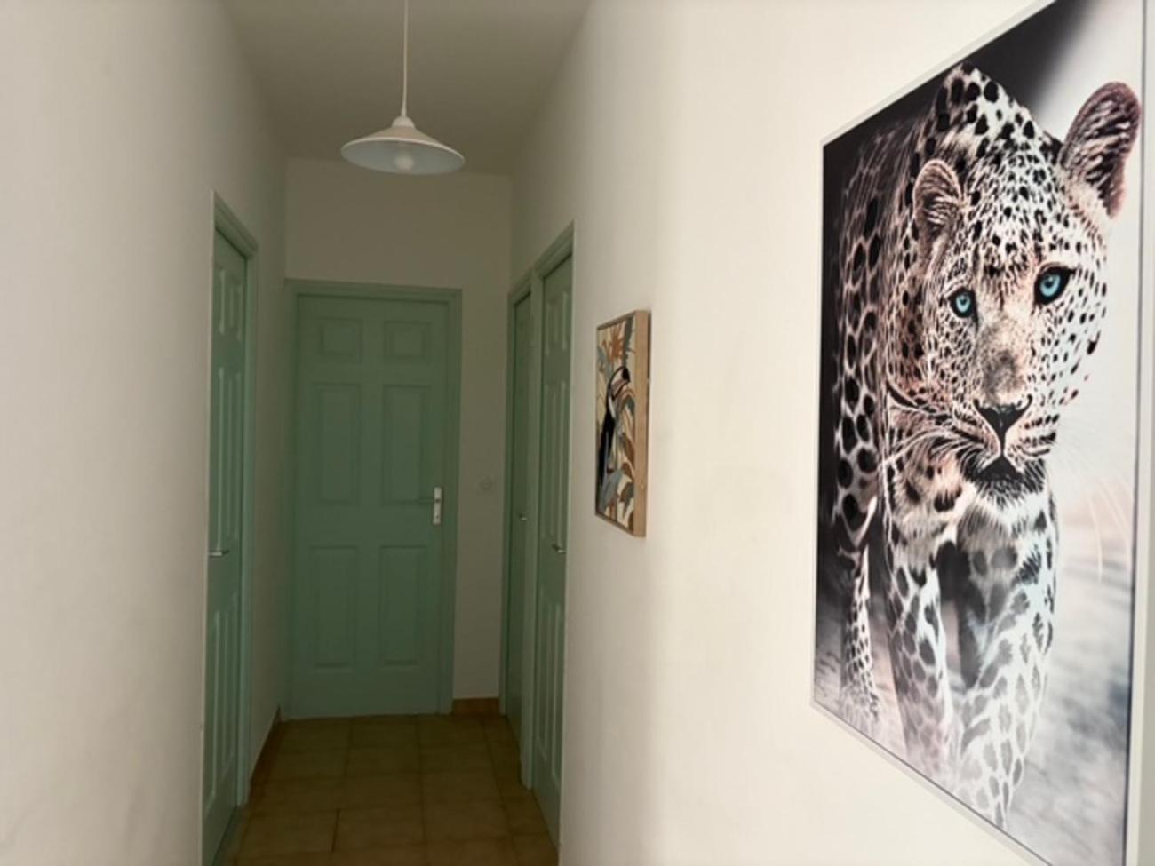 Villa Tous Conforts Avec Piscine Privee Et Acces Plage Cervione Esterno foto