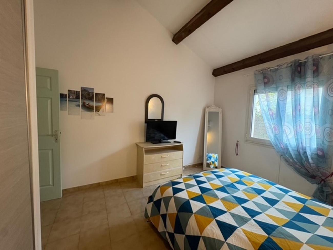 Villa Tous Conforts Avec Piscine Privee Et Acces Plage Cervione Esterno foto