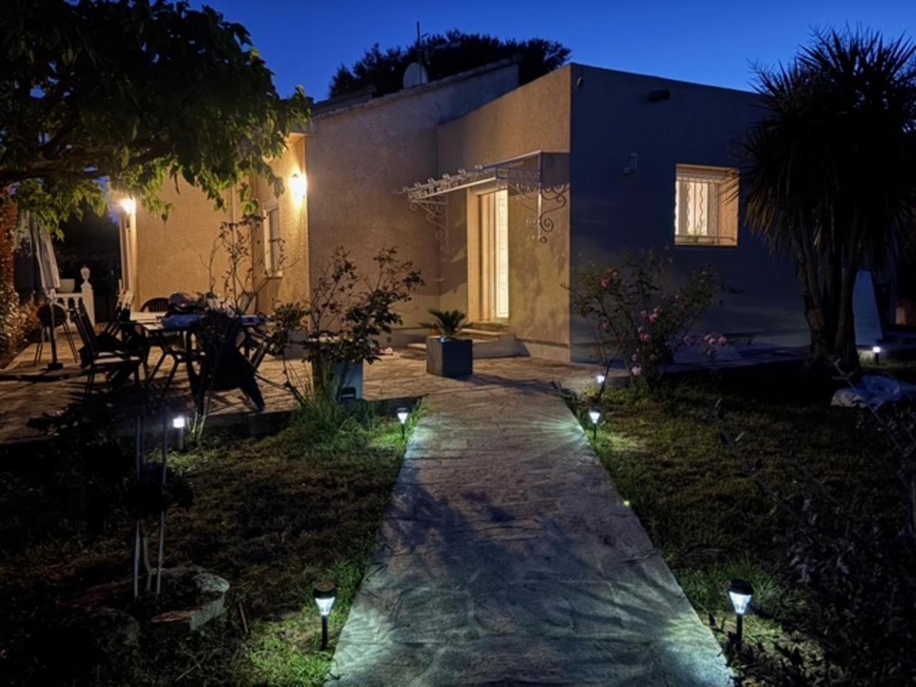 Villa Tous Conforts Avec Piscine Privee Et Acces Plage Cervione Esterno foto