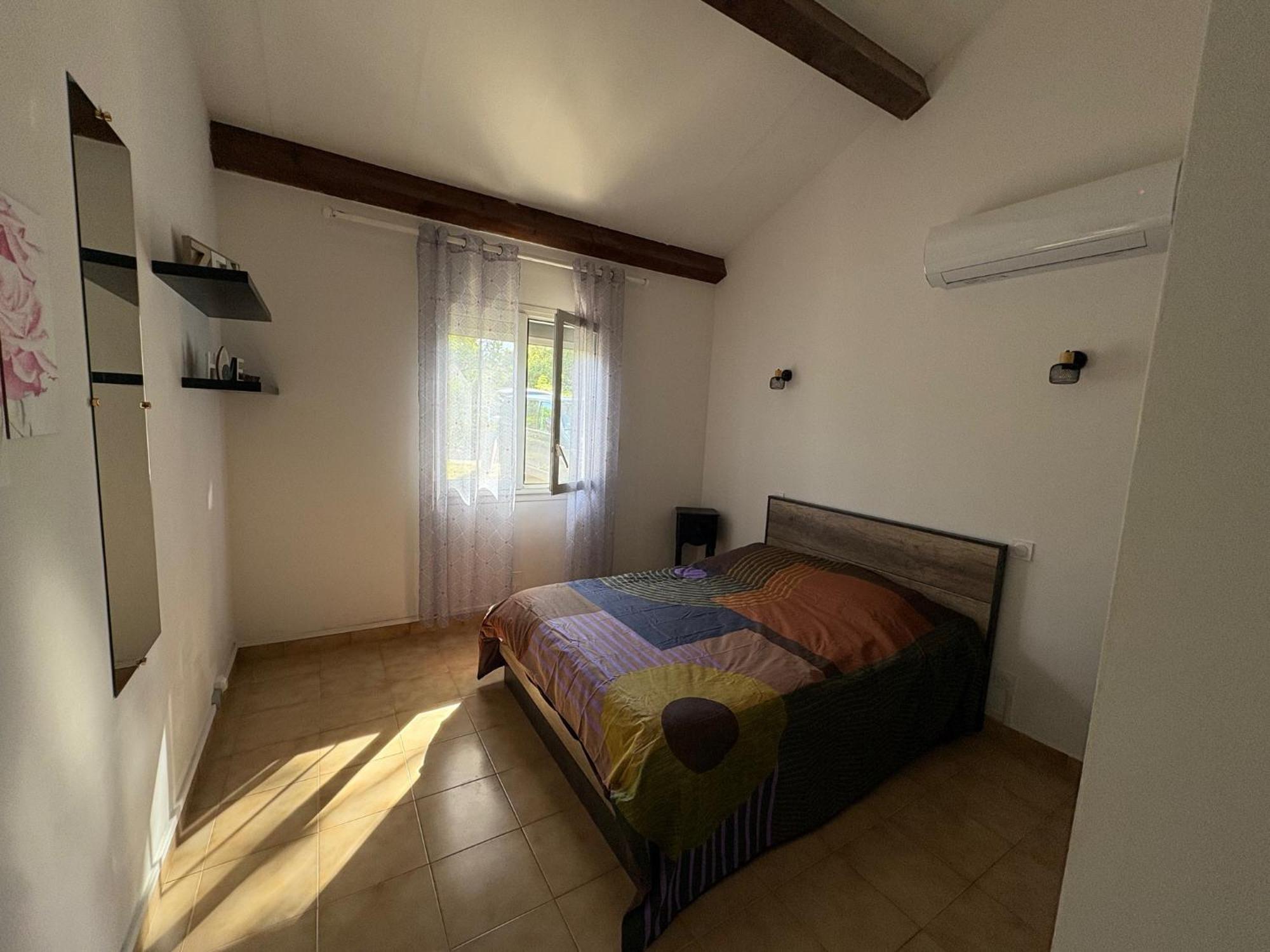 Villa Tous Conforts Avec Piscine Privee Et Acces Plage Cervione Esterno foto