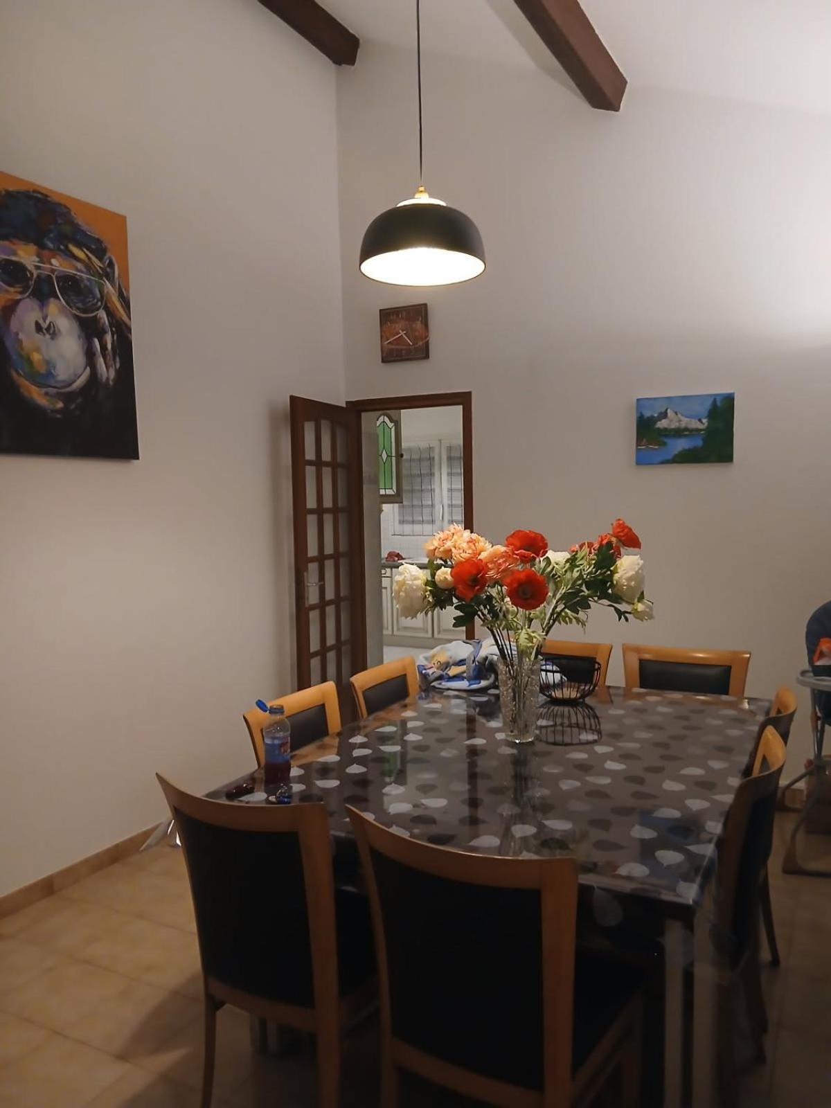 Villa Tous Conforts Avec Piscine Privee Et Acces Plage Cervione Esterno foto