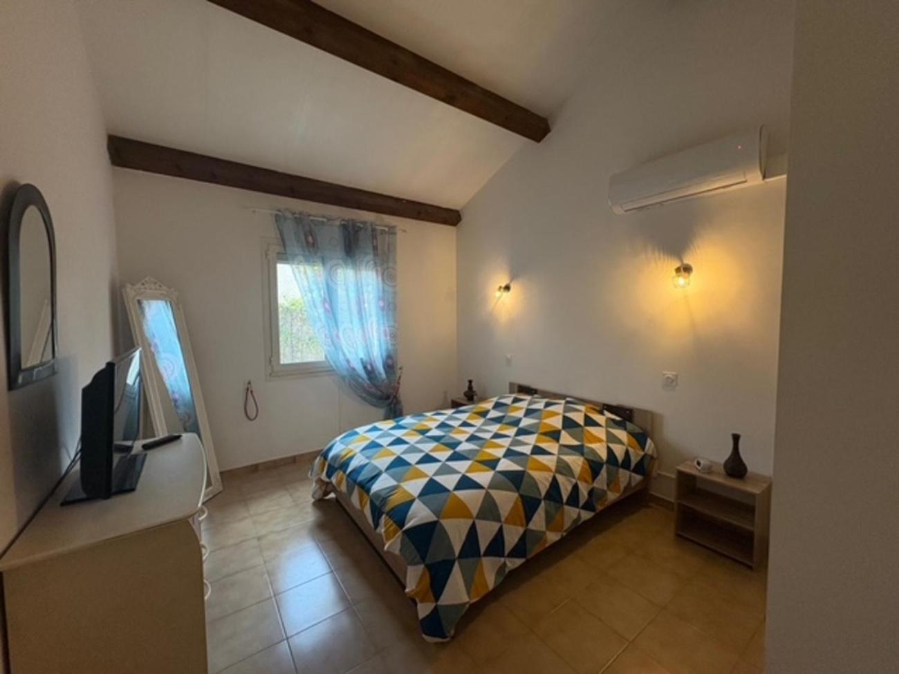 Villa Tous Conforts Avec Piscine Privee Et Acces Plage Cervione Esterno foto