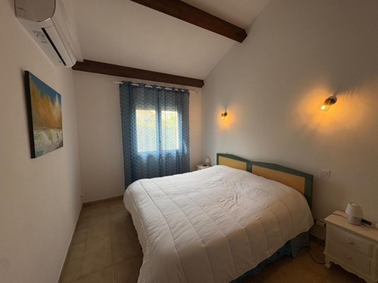 Villa Tous Conforts Avec Piscine Privee Et Acces Plage Cervione Esterno foto