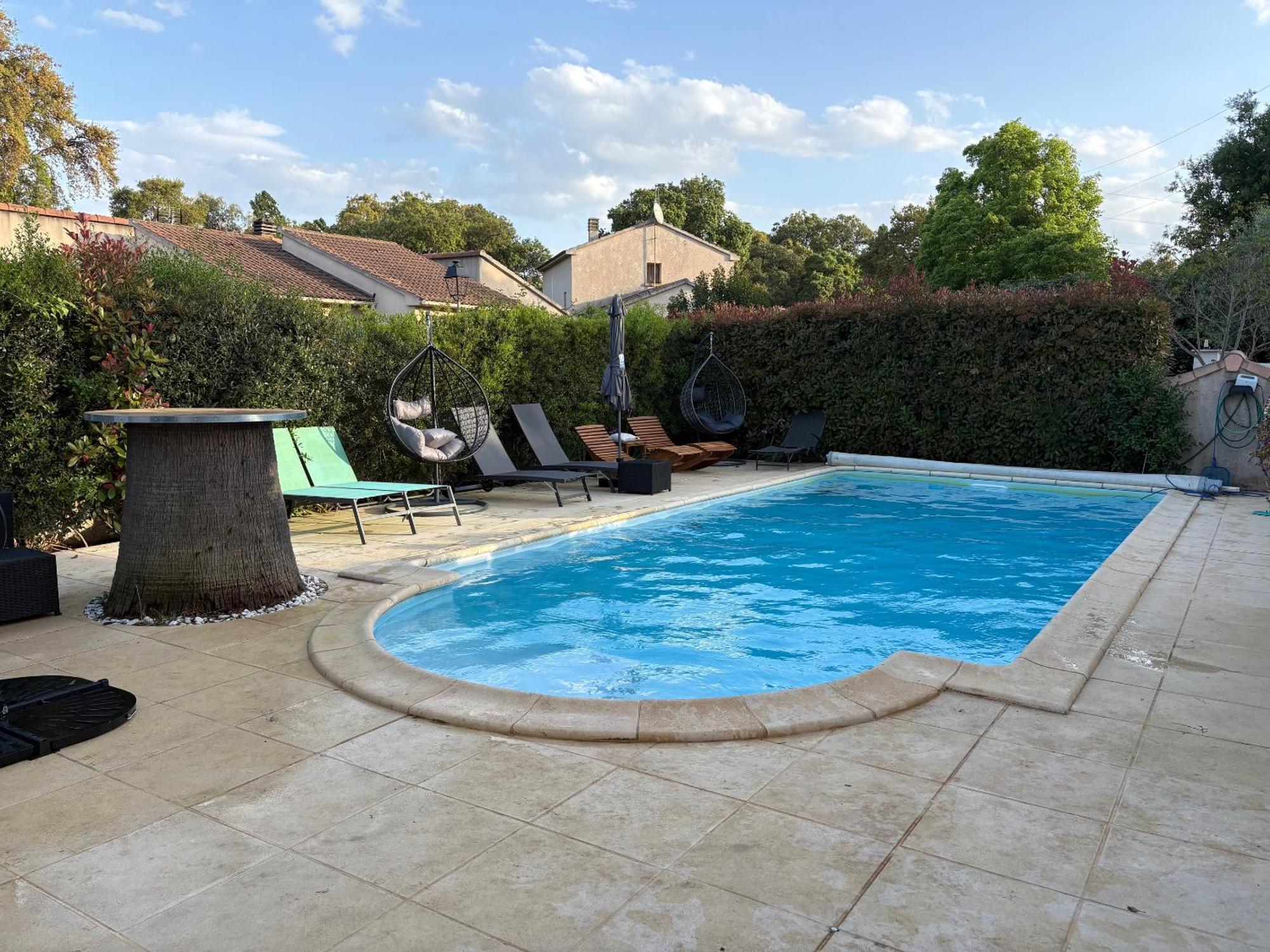 Villa Tous Conforts Avec Piscine Privee Et Acces Plage Cervione Esterno foto