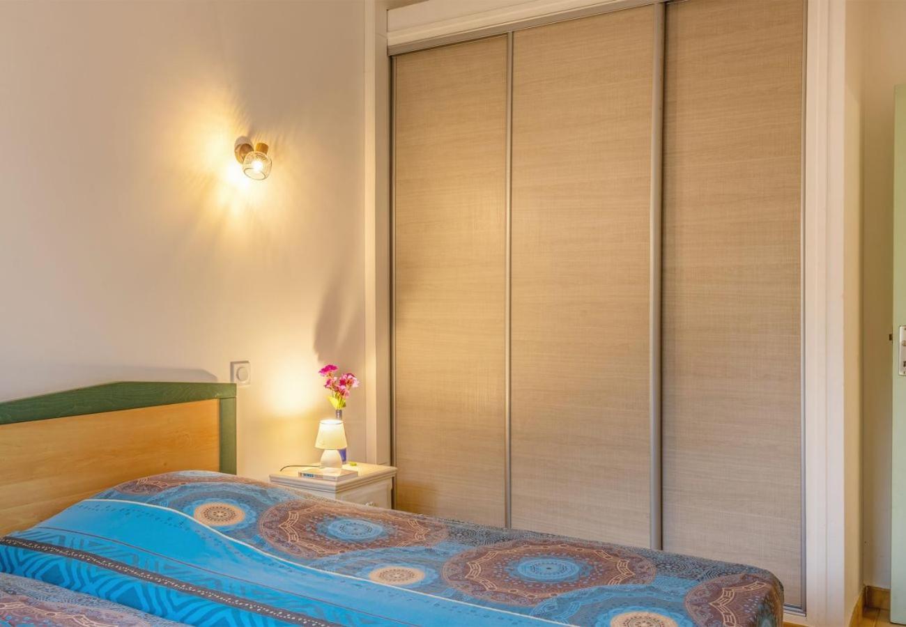 Villa Tous Conforts Avec Piscine Privee Et Acces Plage Cervione Esterno foto